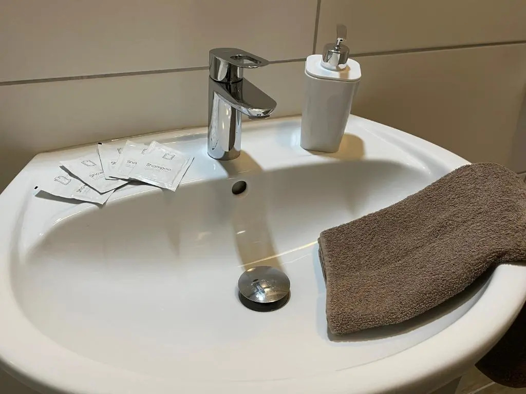 Kolossos Apartments zum Sporthafen Neuss