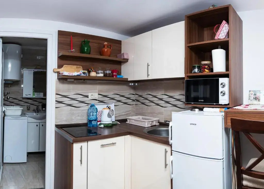 Apartmani Kamena Ruža