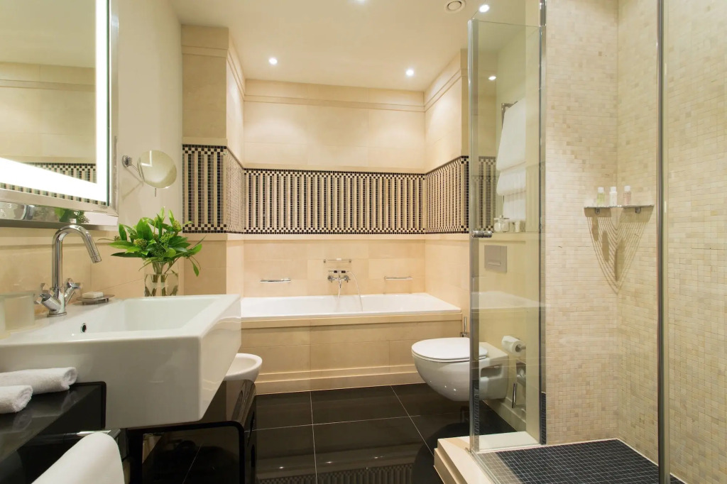 Hotel De Rome Berlin