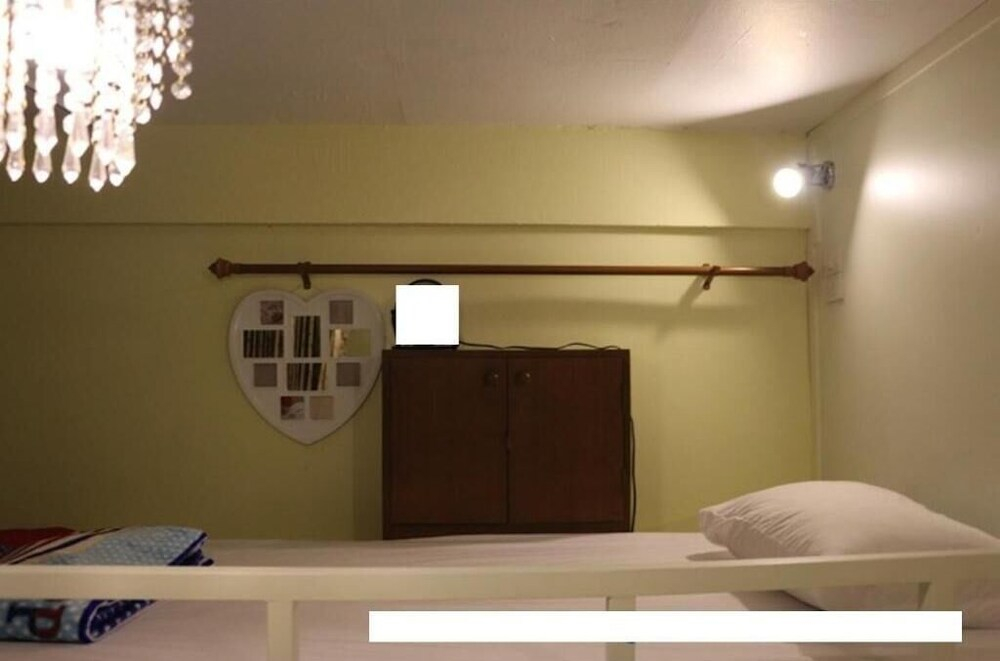 City Capsule Hostel