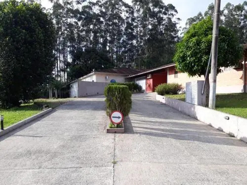 Motel Casa Branca