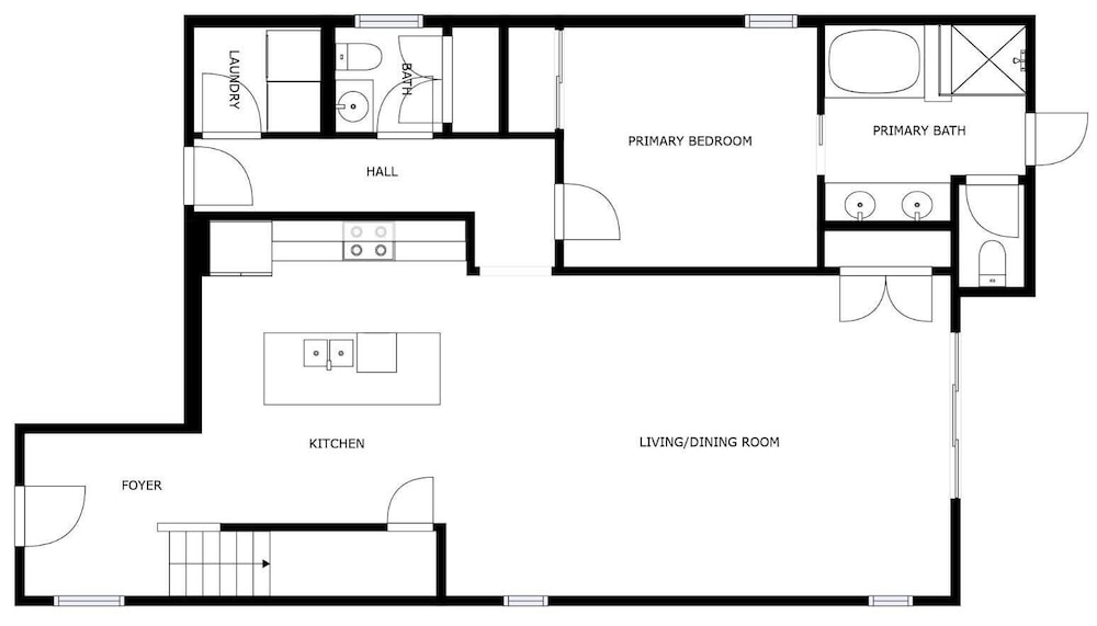 Windsor Westside Resort 7 Bedroom Home Game Room 0855