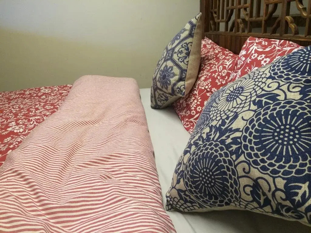 Xingfuli Hostel Xijiang