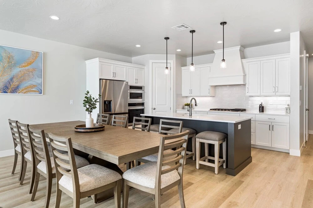 Sunsets And Sandcastles 4 Bedroom Townhouse