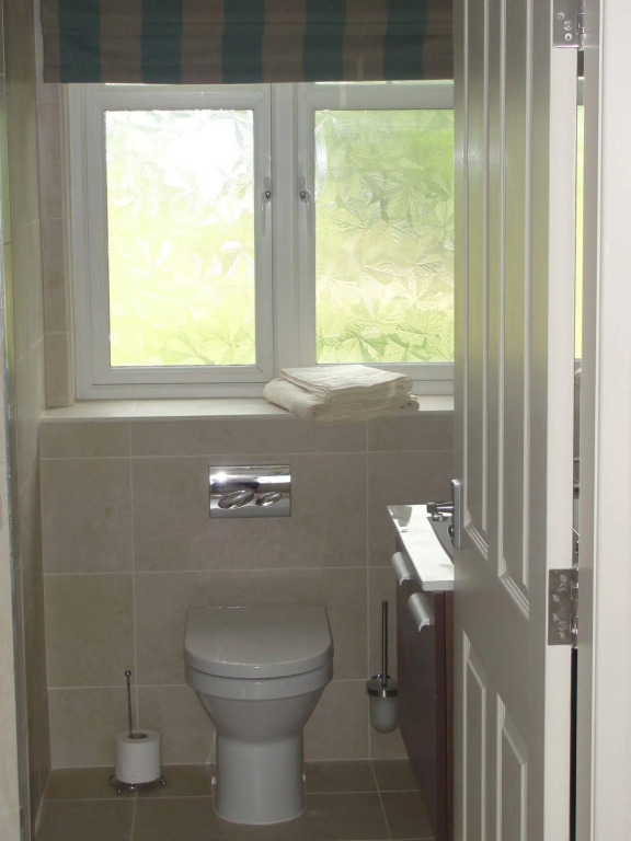 Dunroamin Apartment