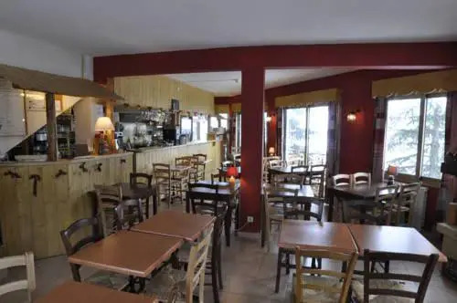 Hôtel Le Blainon