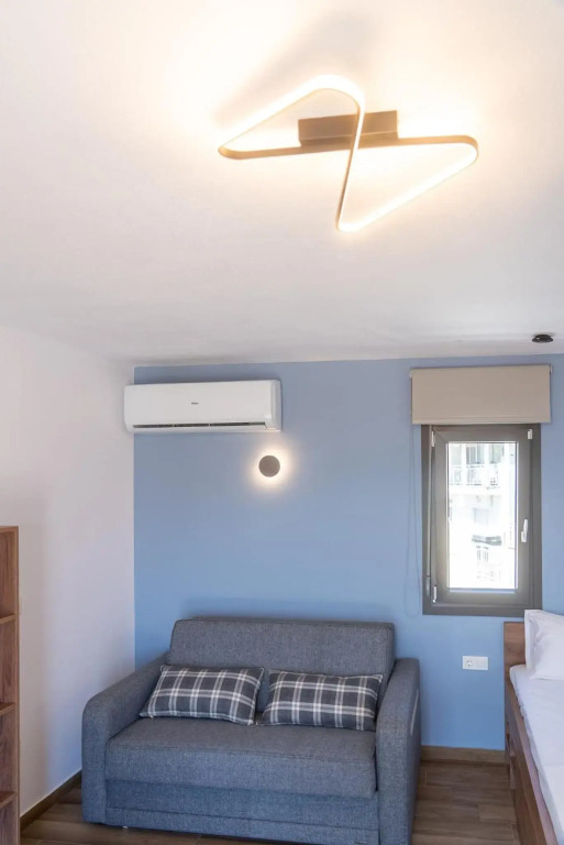 Seametry premium residencies Kavala