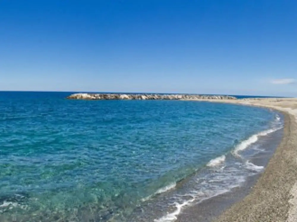 Borgo della Marinella