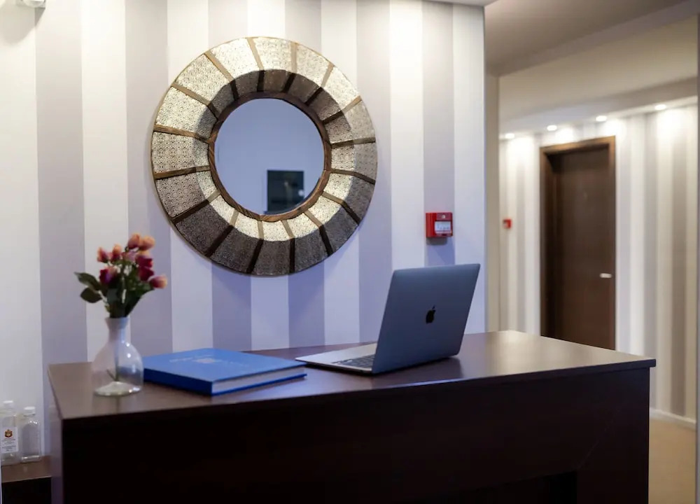 Luxury Rooms Luca and Deluca