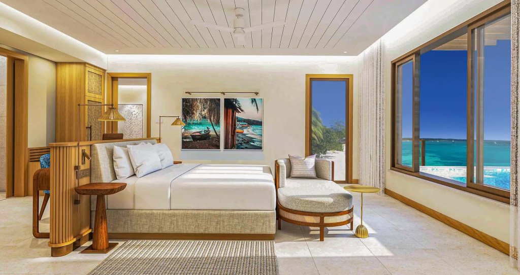 Sandals Negril