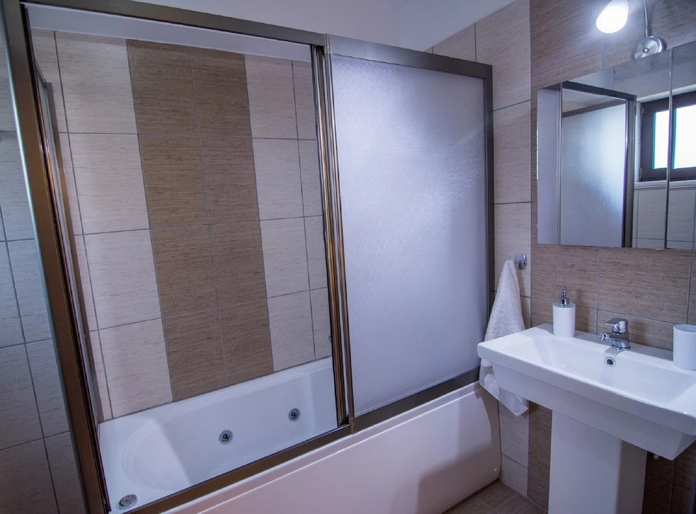 Olive Luxury Stone Villas