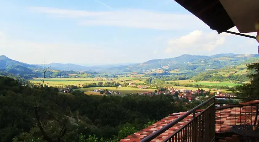 La Villa Manu