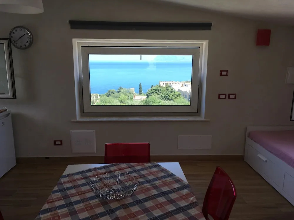 Apartment Vincent and Elen 2 Km From Zingaro Natural Reserve