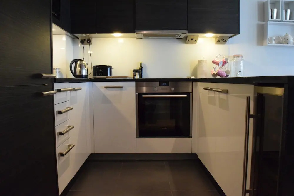1 Bedroom Apartment in Imperial Wharf