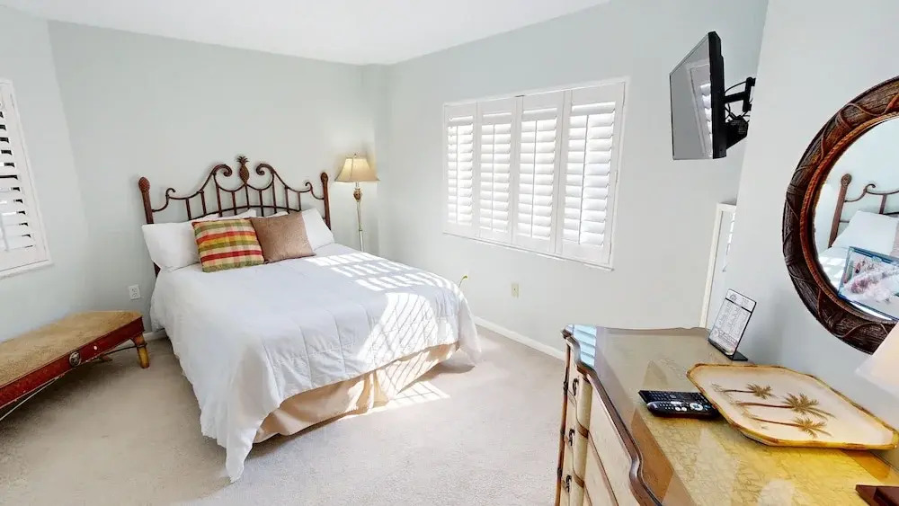 Inlet Reef 308 3 Bedroom Condo by RedAwning