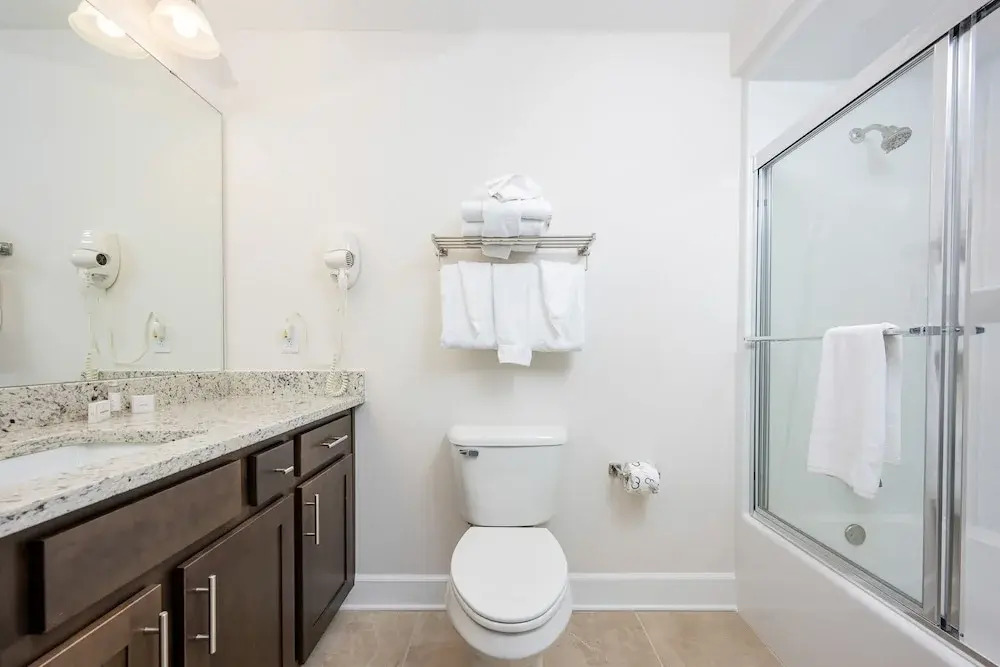 Phoenix Gulf Towers 1006 condo