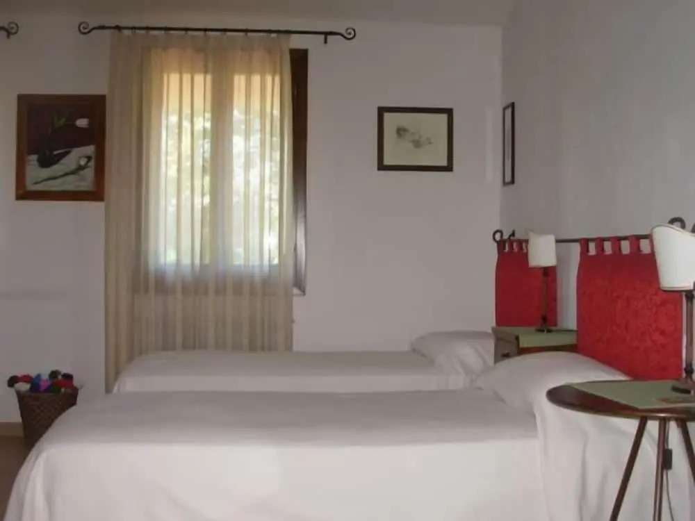 B&B La Casa in Collina