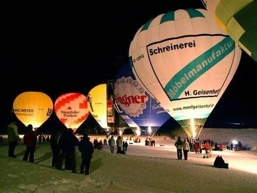 Biobauernhof Vilshof