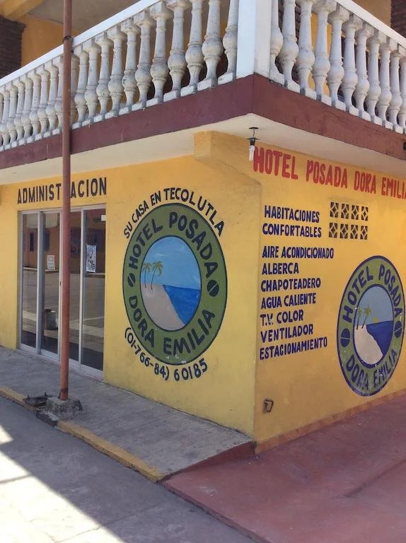 Hotel Posada Dora Emilia