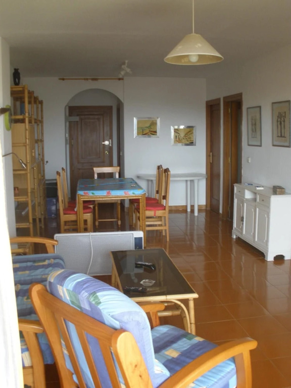 La Marina II 3ºA
