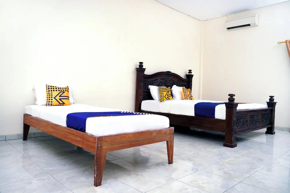 SPOT ON 2629 Duta Karimun
