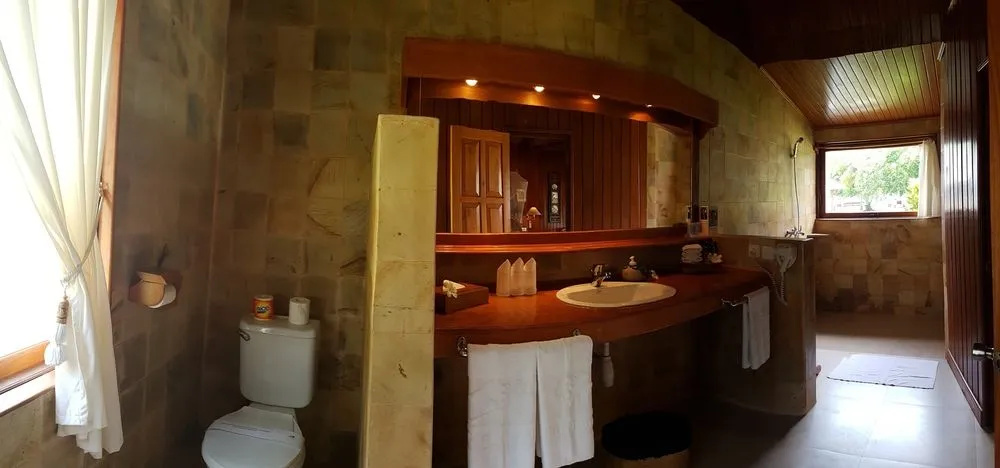 Gangga Island Resort & Spa