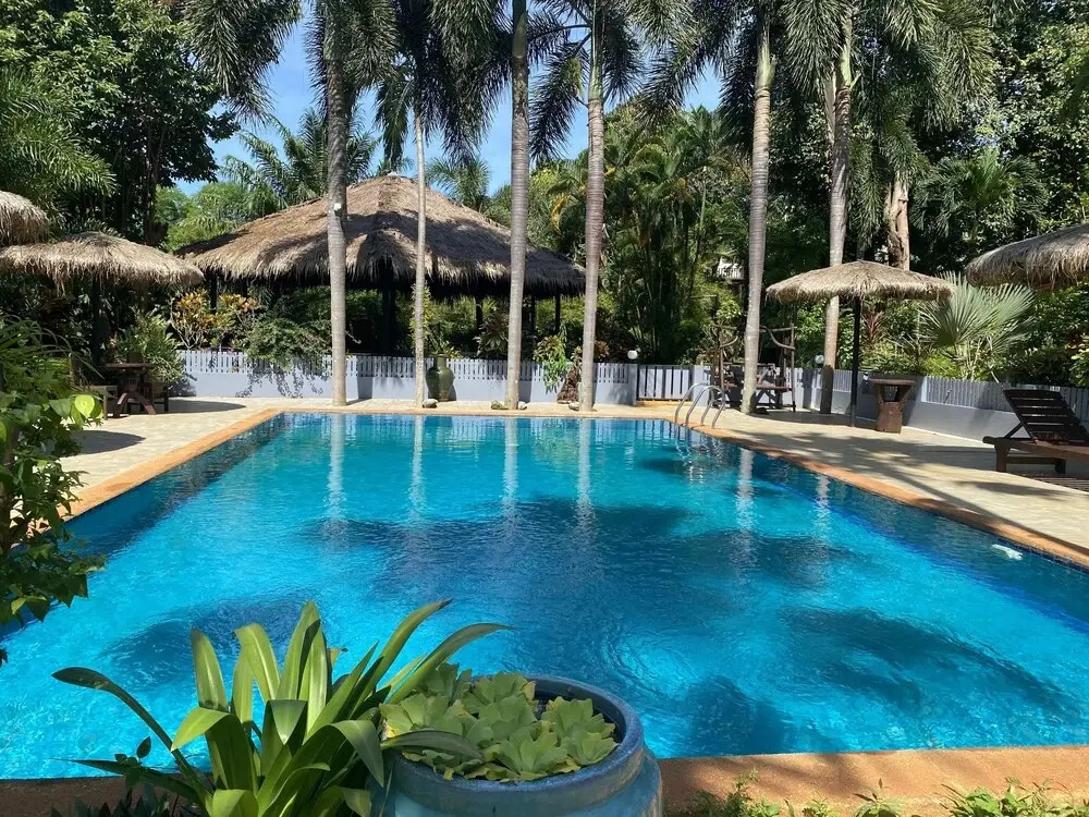 Villa Rambutan on Koh Mak Island Beautiful Affordable Long Stay in Paradise