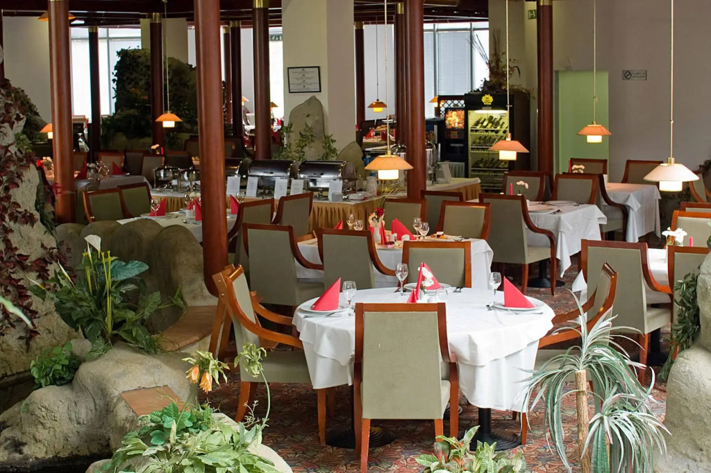 Hotel Toplice