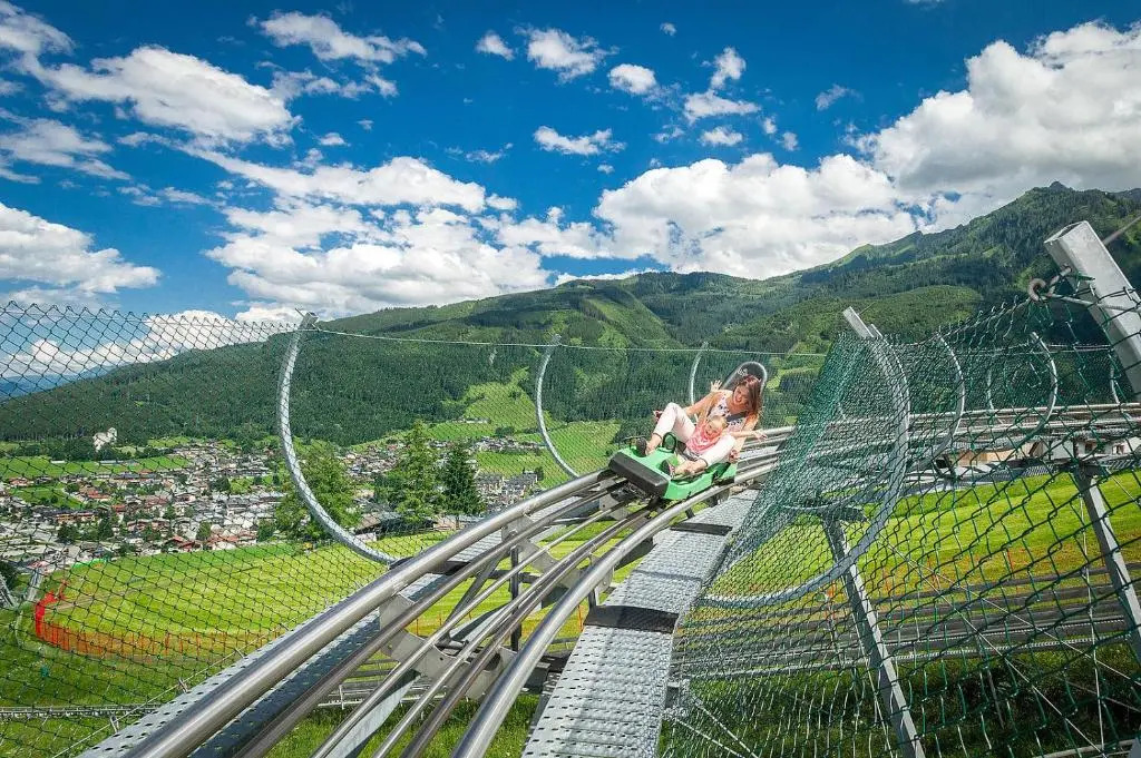 AlpinResort Kaprun 11