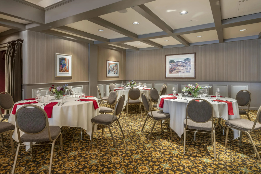 Best Western Plus The Normandy Inn & Suites