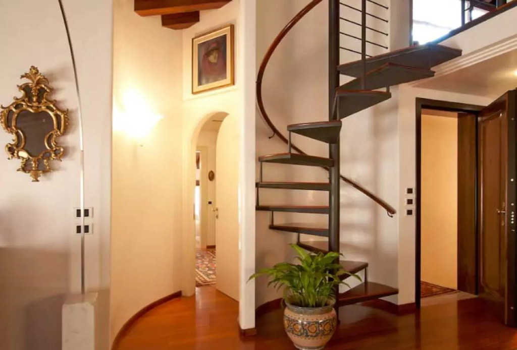 Apartment Deluxe Isola Di Mezzo