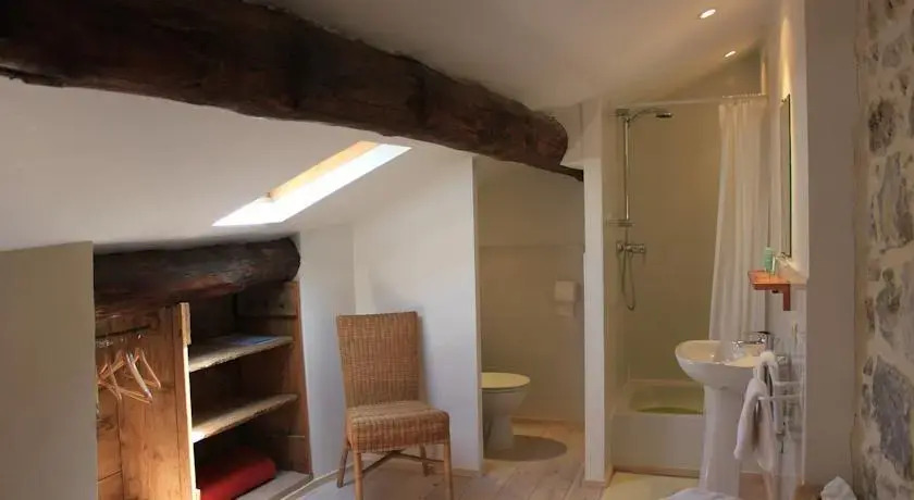 Le Mas des Ayres - Chambres dhôtes