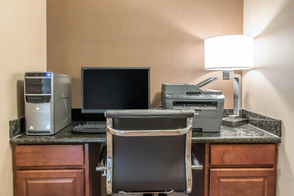 Comfort Inn Columbia Lancaster