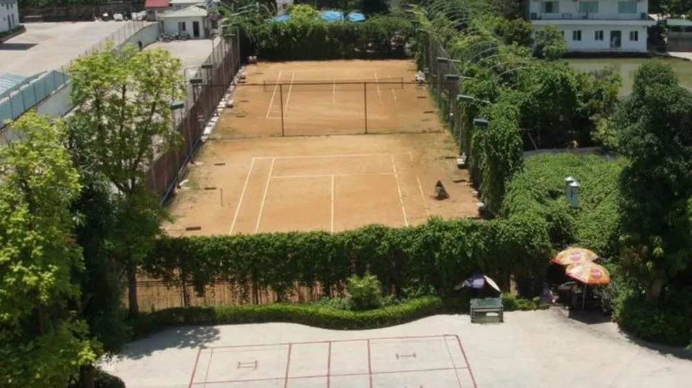 Van Minh Resort