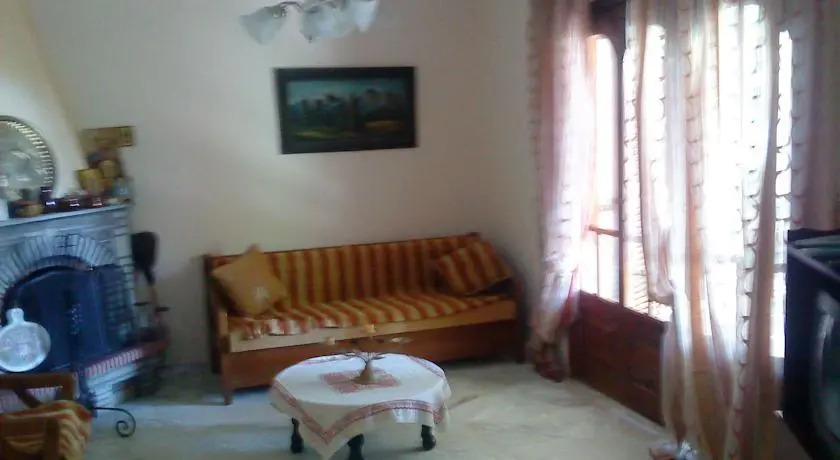Minas House