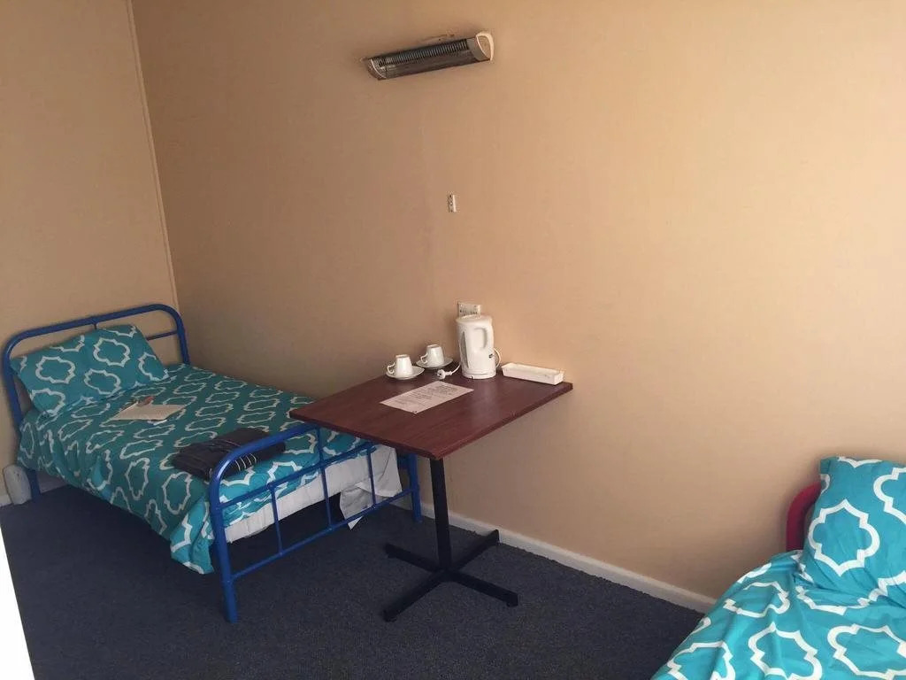 iMotel Cooma