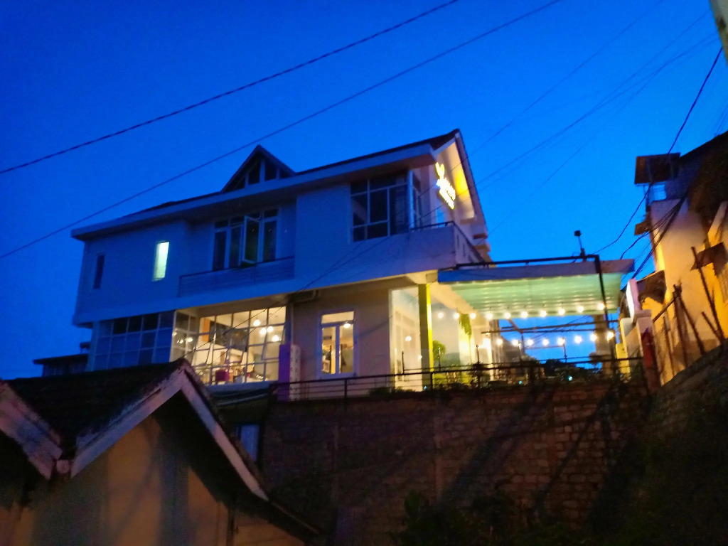 Serene Đà Lạt Homestay