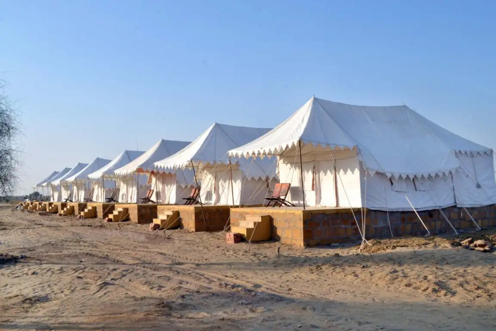 Desert 1St Resort