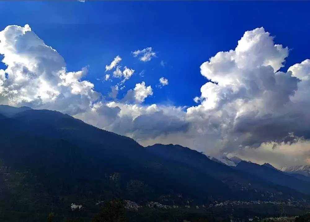 Omavya Hotel Manali