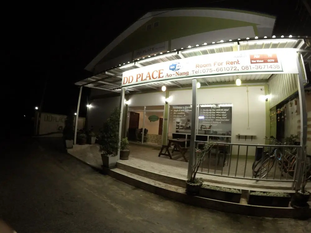 DD Place