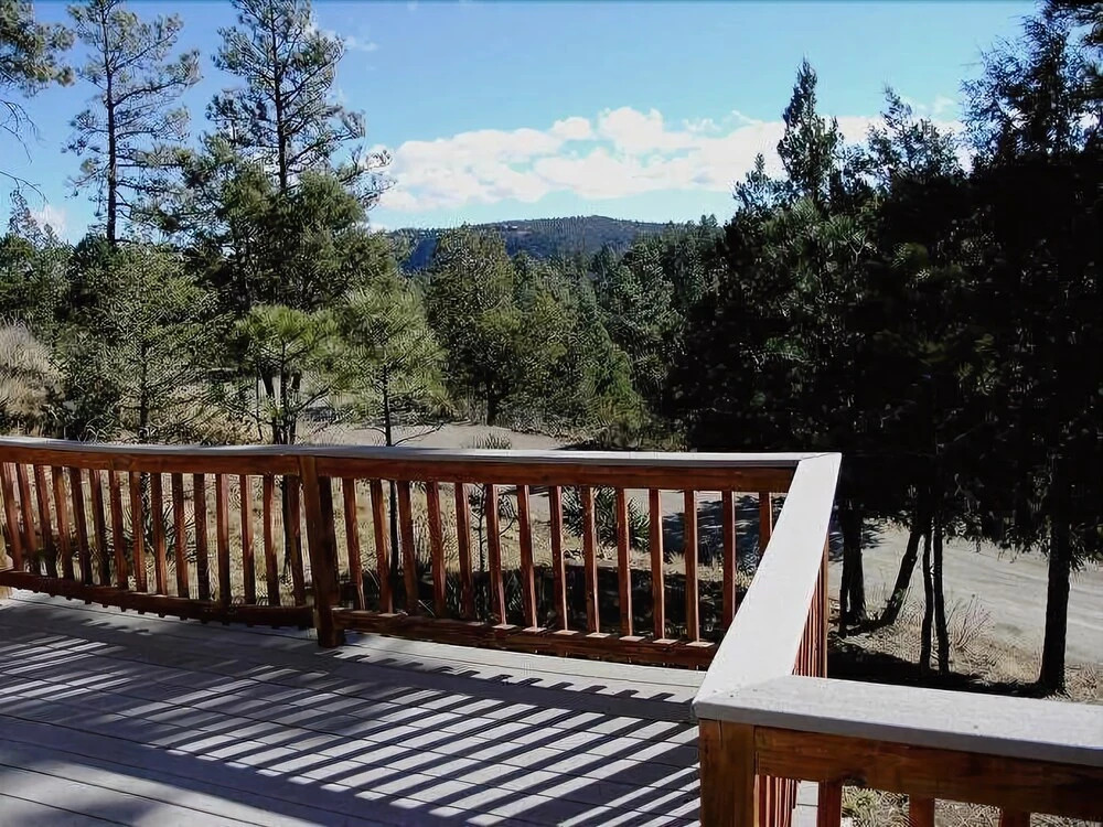 Mama Bear's Den by Ruidoso Vacation Rentals