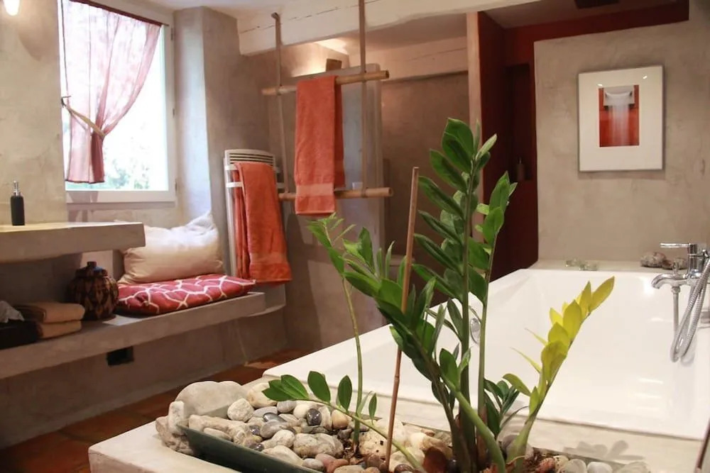 B&B La Parare