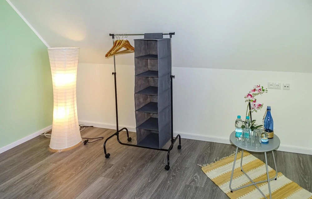 Nice Home In Zierow With Sauna