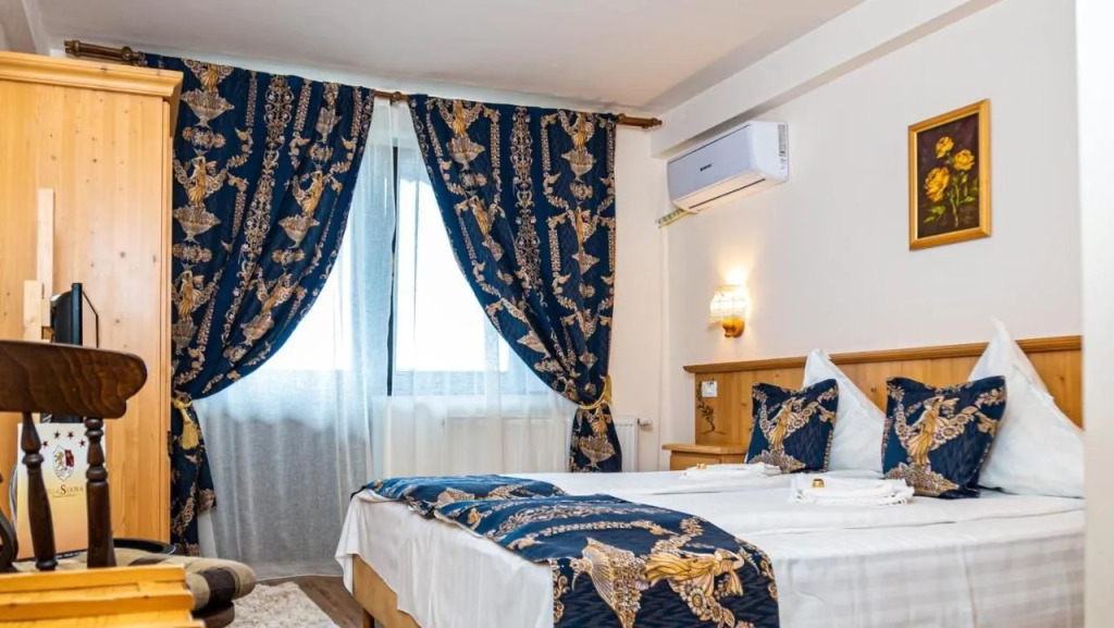 Villa Siana