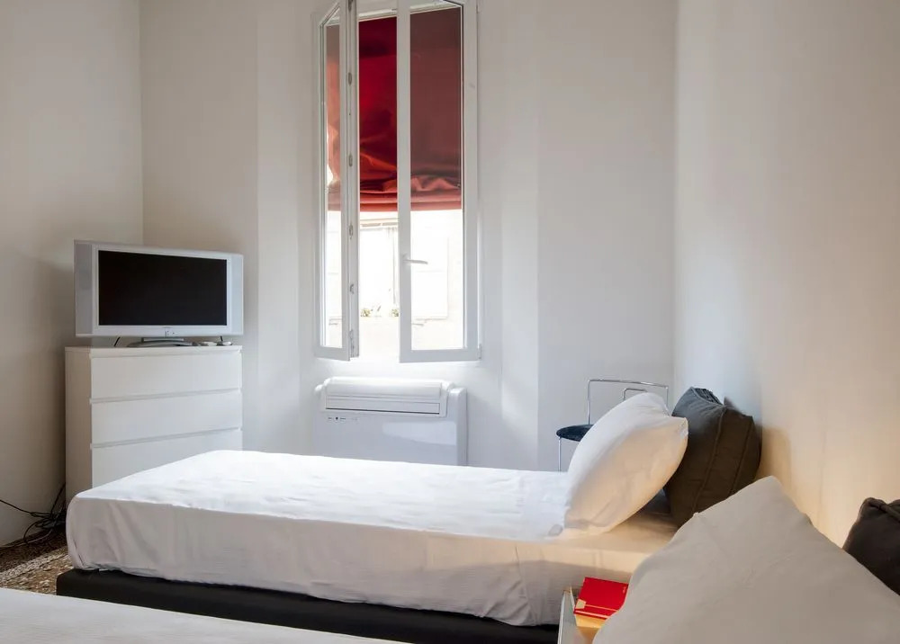 Central Design Apartment