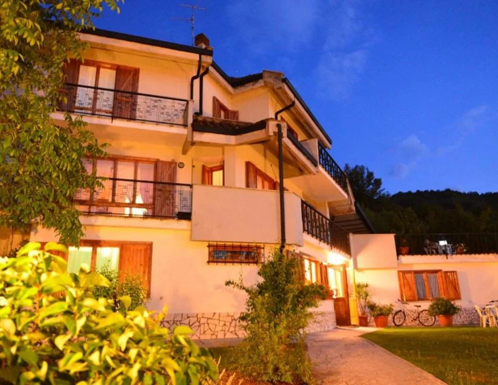 Hotel Villa Stella