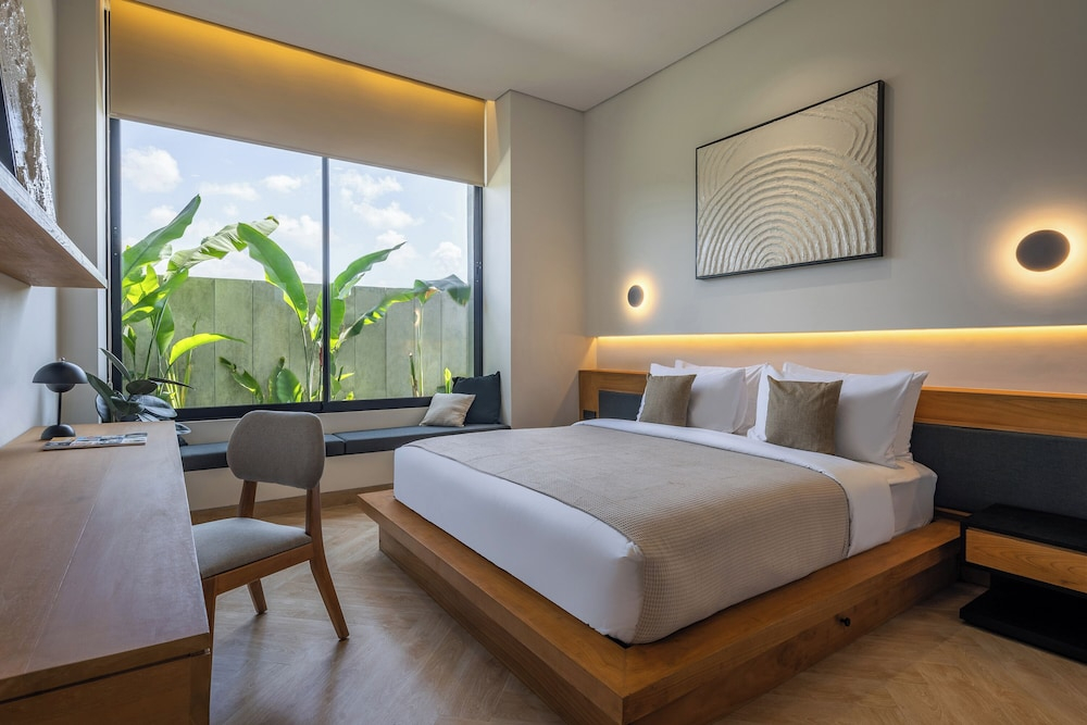 OASI House Canggu Managed by Nagisa Bali
