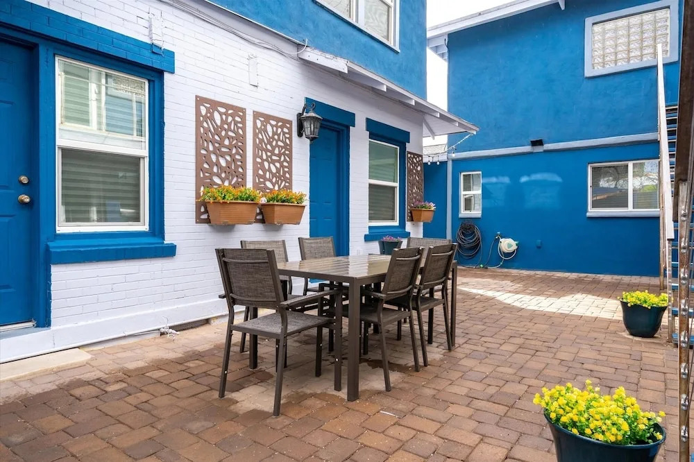 11 Chelsea Place 1 Bedroom Condo by RedAwning