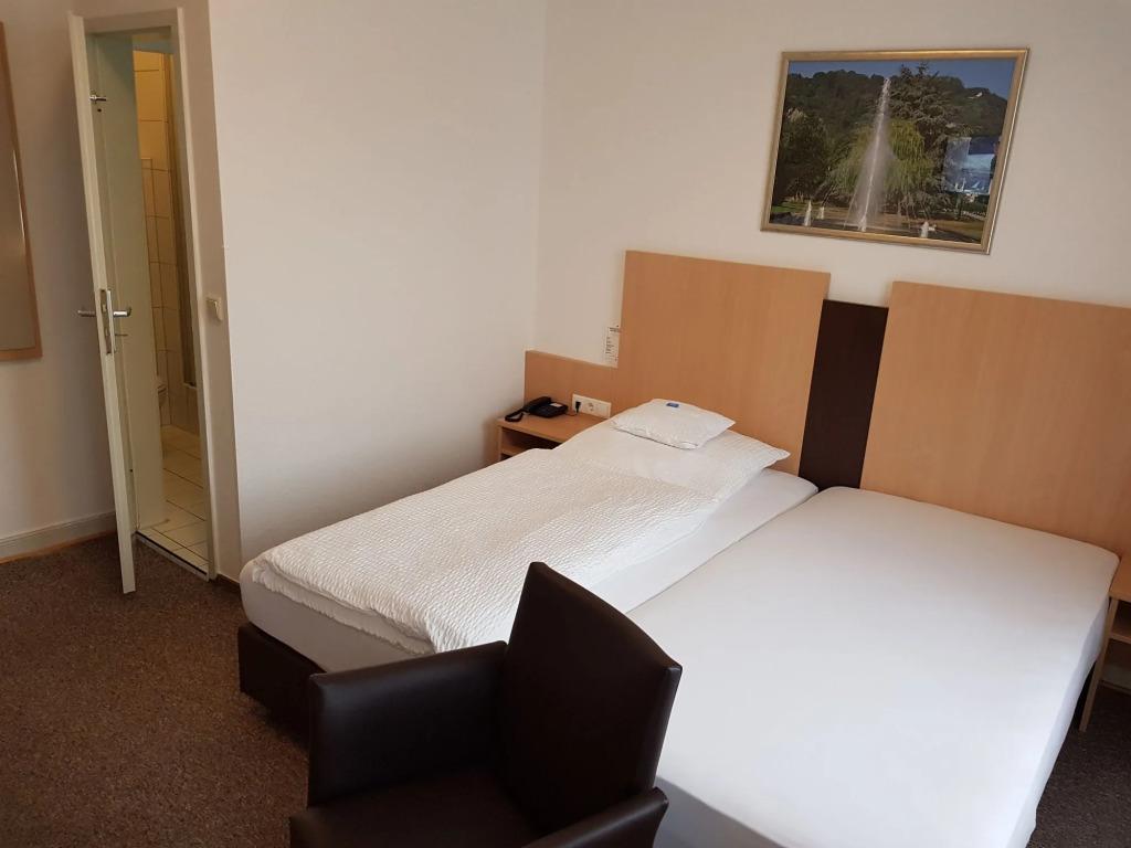 Hotel zum Anker