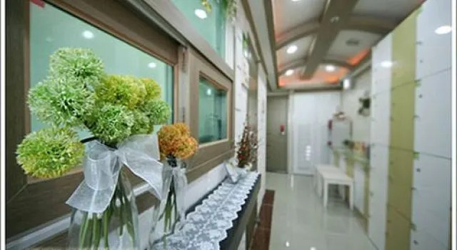 Vision Guesthouse